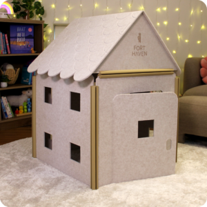 ADVENTURE DEN & DEN WALLS