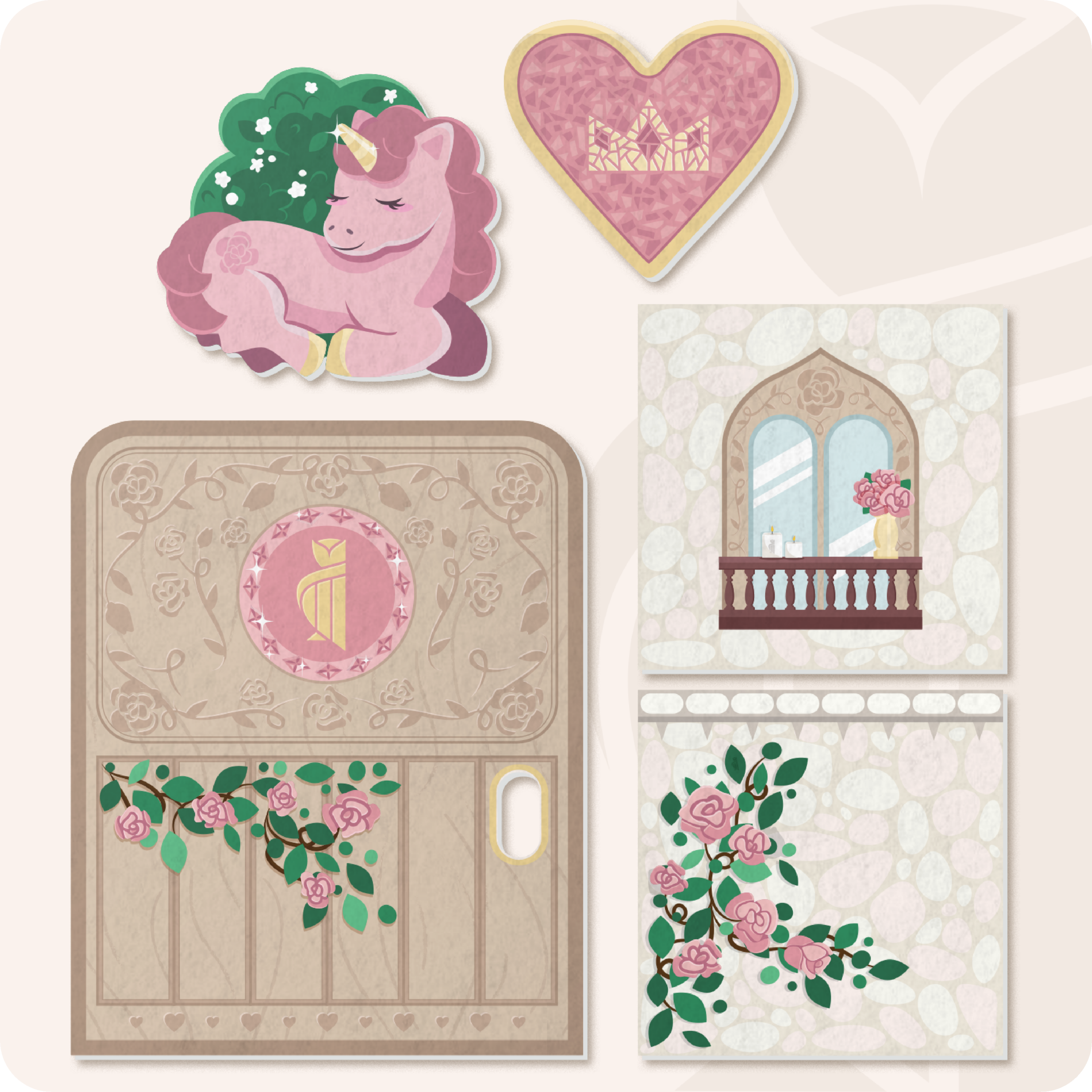 Princess Palace